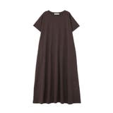 【接触冷感・選べる丈】フレアワンピース | AMERICAN HOLIC | 詳細画像32 