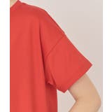 【接触冷感・選べる丈】フレアワンピース | AMERICAN HOLIC | 詳細画像8 