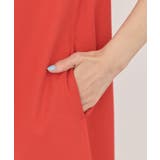 【接触冷感・選べる丈】フレアワンピース | AMERICAN HOLIC | 詳細画像9 