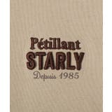 STARLY 刺繍ロゴTシャツ | AMERICAN HOLIC | 詳細画像29