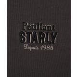 STARLY 刺繍ロゴTシャツ | AMERICAN HOLIC | 詳細画像33