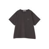 STARLY 刺繍ロゴTシャツ | AMERICAN HOLIC | 詳細画像37