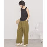 【2点セット】メッシュレイヤードタンクトップ | AMERICAN HOLIC | 詳細画像19 