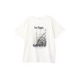 フォトプリント半袖Tシャツ | AMERICAN HOLIC | 詳細画像23 