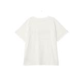 SILVERプリント半袖Tシャツ | AMERICAN HOLIC | 詳細画像12