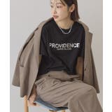SILVERプリント半袖Tシャツ | AMERICAN HOLIC | 詳細画像9
