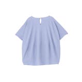 【UVカット】サッカーコクーンブラウス | AMERICAN HOLIC | 詳細画像25 