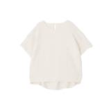 【UVカット】サッカーコクーンブラウス | AMERICAN HOLIC | 詳細画像33 