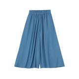 【接触冷感・UVカット】【選べる丈】ギャザースカーチョ【WEB限定カラー有り】 | AMERICAN HOLIC | 詳細画像56 