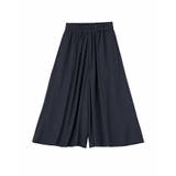 【接触冷感・UVカット】【選べる丈】ギャザースカーチョ【WEB限定カラー有り】 | AMERICAN HOLIC | 詳細画像63 