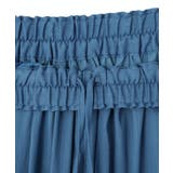 【接触冷感・UVカット】【選べる丈】ギャザースカーチョ【WEB限定カラー有り】 | AMERICAN HOLIC | 詳細画像62 
