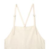 デニムスクエアサロペット | AMERICAN HOLIC | 詳細画像14 