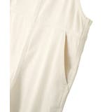 デニムスクエアサロペット | AMERICAN HOLIC | 詳細画像17 