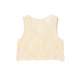 【選べる丈】Vネックレースベスト | AMERICAN HOLIC | 詳細画像31 