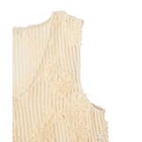 【選べる丈】Vネックレースベスト | AMERICAN HOLIC | 詳細画像33 