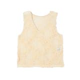 【選べる丈】Vネックレースベスト | AMERICAN HOLIC | 詳細画像39 