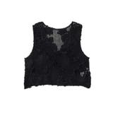 【選べる丈】Vネックレースベスト | AMERICAN HOLIC | 詳細画像41 