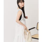 【選べる丈】Vネックレースベスト | AMERICAN HOLIC | 詳細画像23 