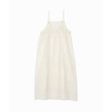 シアー刺繍キャミワンピース(ペチコート付き) | AMERICAN HOLIC | 詳細画像12 