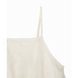 シアー刺繍キャミワンピース(ペチコート付き) | AMERICAN HOLIC | 詳細画像14 