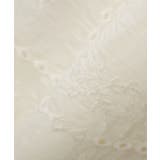 シアー刺繍キャミワンピース(ペチコート付き) | AMERICAN HOLIC | 詳細画像18 