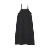 シアー刺繍キャミワンピース(ペチコート付き) | AMERICAN HOLIC | 詳細画像23 