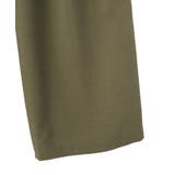 【マルチ機能】ドライタッチワイドパンツ | AMERICAN HOLIC | 詳細画像29 