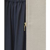 【接触冷感・イージーケア】リネンライクペプラムベスト | AMERICAN HOLIC | 詳細画像13 