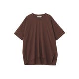 バックギャザーコクーンカットプルオーバー | AMERICAN HOLIC | 詳細画像40 