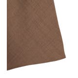 【接触冷感・イージーケア】リネンライクマーメイドスカート | AMERICAN HOLIC | 詳細画像26 