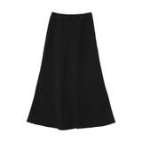 【接触冷感・イージーケア】リネンライクマーメイドスカート | AMERICAN HOLIC | 詳細画像31 