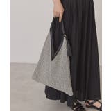 トライアングルサマーバッグ | AMERICAN HOLIC | 詳細画像3 