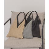 トライアングルサマーバッグ | AMERICAN HOLIC | 詳細画像1 