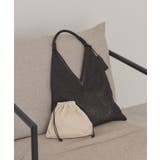 トライアングルサマーバッグ | AMERICAN HOLIC | 詳細画像6 