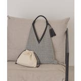 ミックス | トライアングルサマーバッグ | AMERICAN HOLIC