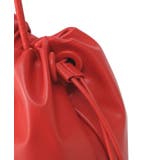 ドロスト巾着ショルダーバッグ | AMERICAN HOLIC | 詳細画像13 