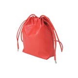 ドロスト巾着ショルダーバッグ | AMERICAN HOLIC | 詳細画像6 