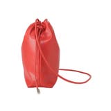 ドロスト巾着ショルダーバッグ | AMERICAN HOLIC | 詳細画像7 