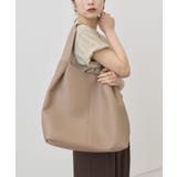 軽量ワンハンドルA4トートバッグ | AMERICAN HOLIC | 詳細画像1 