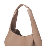 軽量ワンハンドルA4トートバッグ | AMERICAN HOLIC | 詳細画像10 