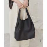 軽量ワンハンドルA4トートバッグ | AMERICAN HOLIC | 詳細画像3 