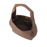 軽量ワンハンドルA4トートバッグ | AMERICAN HOLIC | 詳細画像8 