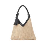 【2点SET】巾着付トライアングルミニトートバッグ | AMERICAN HOLIC | 詳細画像22 