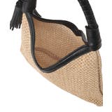 【2点SET】巾着付トライアングルミニトートバッグ | AMERICAN HOLIC | 詳細画像13 