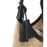 【2点SET】巾着付トライアングルミニトートバッグ | AMERICAN HOLIC | 詳細画像15 