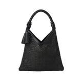 【2点SET】巾着付トライアングルミニトートバッグ | AMERICAN HOLIC | 詳細画像21 