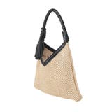 【2点SET】巾着付トライアングルミニトートバッグ | AMERICAN HOLIC | 詳細画像8 