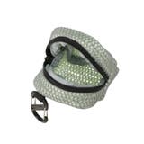 【2点SET】ポーチ付ダブルメッシュウエストポーチ | AMERICAN HOLIC | 詳細画像17 