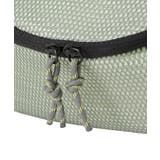 【2点SET】ポーチ付ダブルメッシュウエストポーチ | AMERICAN HOLIC | 詳細画像18 