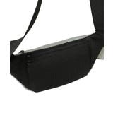 【2点SET】ポーチ付ダブルメッシュウエストポーチ | AMERICAN HOLIC | 詳細画像20 